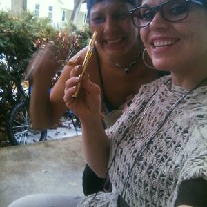 Meet your Posher, Christina